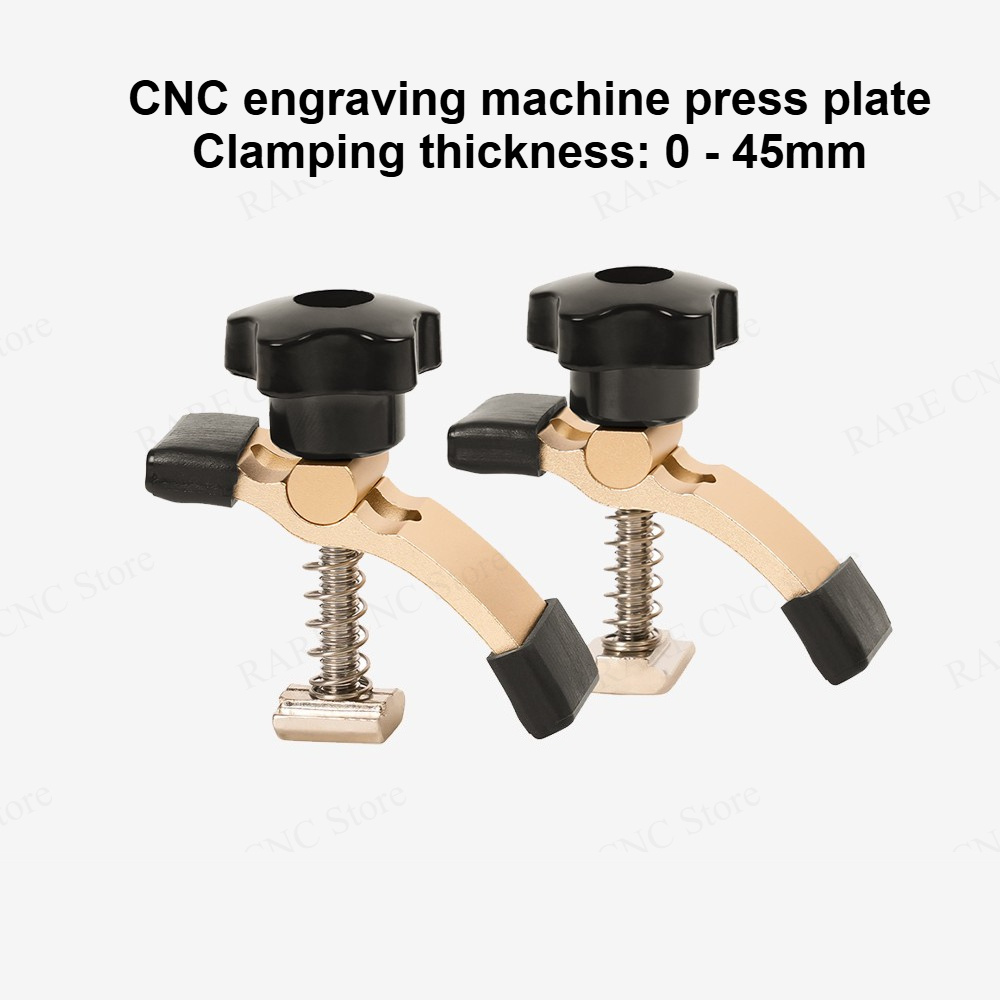 Kit de fixation à fente en T e - 3018 Aluminium Cnc avis et prix